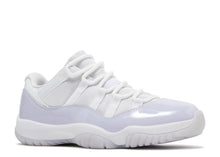 Load image into Gallery viewer, Jordan 11 Retro Low Pure Violet (W)
