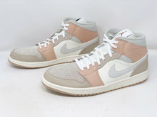 Load image into Gallery viewer, Air Jordan 1 Mid “Milan”

