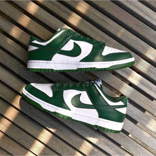 Load image into Gallery viewer, Nike Dunk Low Michigan State
