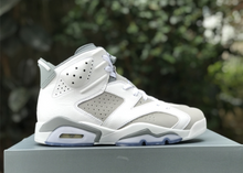 Load image into Gallery viewer, Jordan 6 Retro Cool Grey
