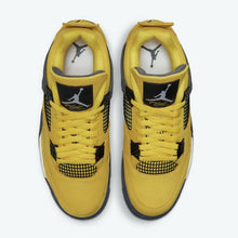 Load image into Gallery viewer, Jordan 4 Retro Lightning (2021)
