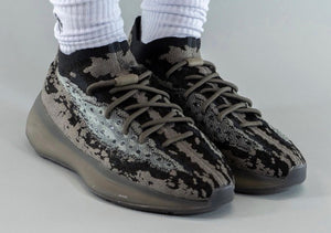 Adidas Yeezy Boost 380 Stone Salt