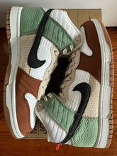 Load image into Gallery viewer, Nike Dunk High Next Nature Summit White (W)
