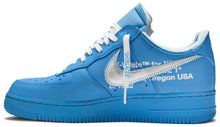 Load image into Gallery viewer, Air Force 1 &#39;07 Virgil Off-White - CI1173-400

