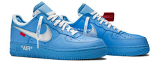Load image into Gallery viewer, Air Force 1 &#39;07 Virgil Off-White - CI1173-400
