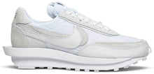 Load image into Gallery viewer, LDWaffle “Sacai - White Nylon”
