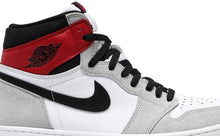 Load image into Gallery viewer, Jordan 1 Retro High Light Smoke Grey

