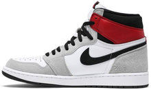 Load image into Gallery viewer, Jordan 1 Retro High Light Smoke Grey
