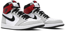 Load image into Gallery viewer, Jordan 1 Retro High Light Smoke Grey
