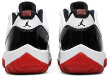 Load image into Gallery viewer, Air Jordan 11 Low “Concord Bred”
