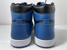 Load image into Gallery viewer, Air Jordan 1 Hight OG &#39;Dark Marina Blue&#39;

