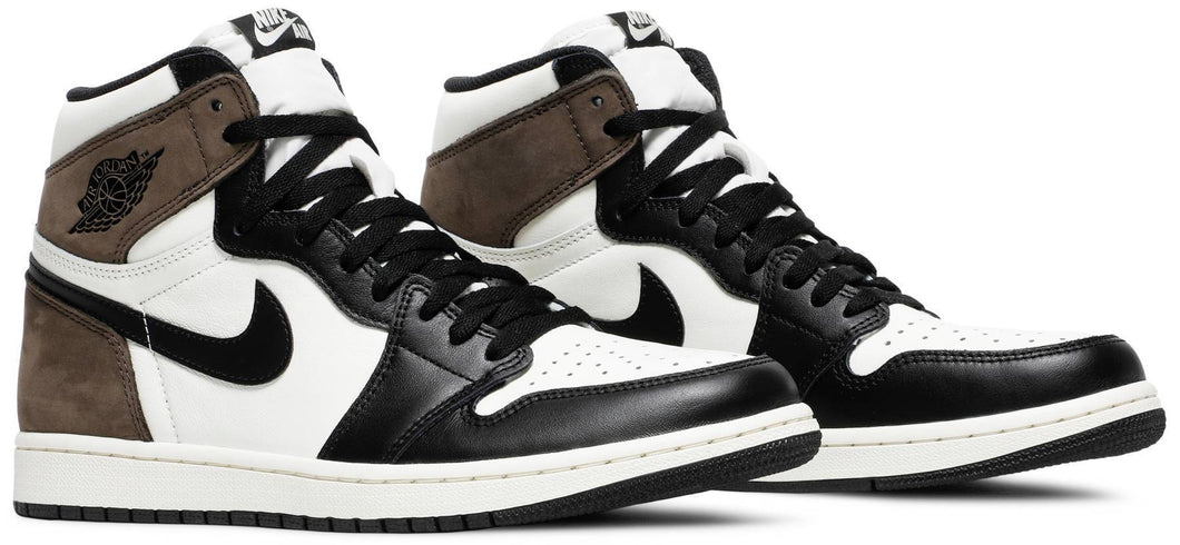 Air Jordan 1 High OG “Dark Mocha”