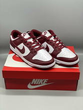 Load image into Gallery viewer, Nike Dunk Low Team Red (2022)
