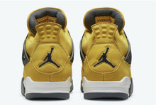 Load image into Gallery viewer, Jordan 4 Retro Lightning (2021)
