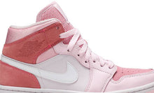 Load image into Gallery viewer, Jordan 1 Mid Digital Pink (W)
