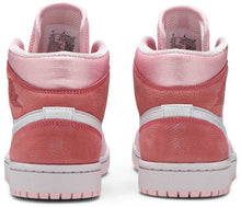 Load image into Gallery viewer, Jordan 1 Mid Digital Pink (W)
