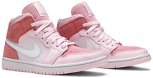 Load image into Gallery viewer, Jordan 1 Mid Digital Pink (W)
