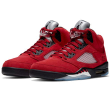 Load image into Gallery viewer, Jordan 5 Retro Raging Bull Red (2021) - DD0587 600
