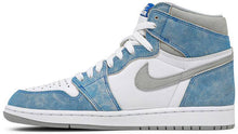 Load image into Gallery viewer, Jordan 1 Retro High OG Hyper Royal
