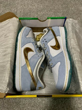 Load image into Gallery viewer, Sean Cliver x Nike SB Dunk Low “Holiday Special”
