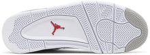 Load image into Gallery viewer, Air Jordan 4 Retro &#39;White Oreo&#39;
