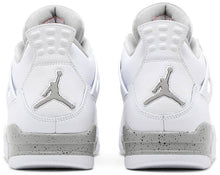 Load image into Gallery viewer, Air Jordan 4 Retro &#39;White Oreo&#39;
