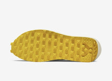 Load image into Gallery viewer, Nike LD Waffle sacai Undercover Black Bright Citron
