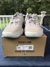 Load image into Gallery viewer, Yeezy 500 Salt Mens - EE7287
