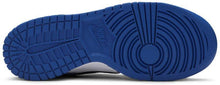Load image into Gallery viewer, Nike Dunk Low Bright Crimson Game Royal (GS)
