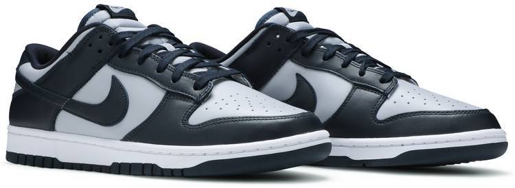 Dunk Low 'Georgetown'