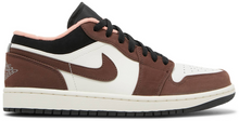 Load image into Gallery viewer, Jordan 1 Low Mocha

