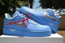 Load image into Gallery viewer, Air Force 1 &#39;07 Virgil Off-White - CI1173-400
