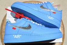 Load image into Gallery viewer, Air Force 1 &#39;07 Virgil Off-White - CI1173-400
