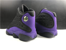 Load image into Gallery viewer, Jordan 13 Retro Court Purple
