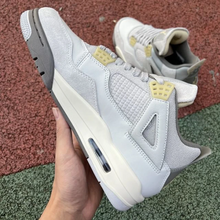Load image into Gallery viewer, Jordan 4 Retro SE Craft Photon Dust
