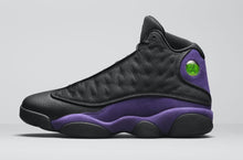 Load image into Gallery viewer, Jordan 13 Retro Court Purple
