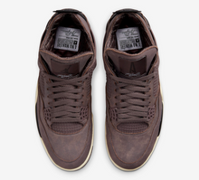 Load image into Gallery viewer, Jordan 4 Retro A Ma Maniére Violet Ore
