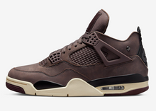 Load image into Gallery viewer, Jordan 4 Retro A Ma Maniére Violet Ore
