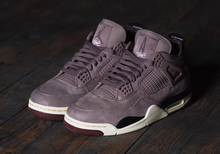 Load image into Gallery viewer, Jordan 4 Retro A Ma Maniére Violet Ore
