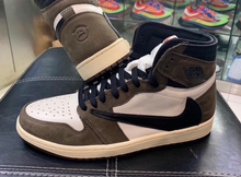 Load image into Gallery viewer, Jordan 1 Retro High Travis Scott
