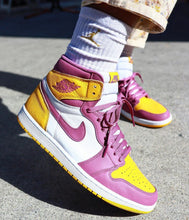Load image into Gallery viewer, Jordan 1 Retro High OG Brotherhood
