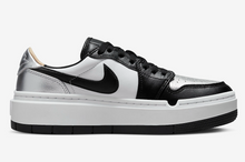 Load image into Gallery viewer, Jordan 1 Elevate Low SE Silver Toe (W)
