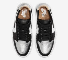 Load image into Gallery viewer, Jordan 1 Elevate Low SE Silver Toe (W)

