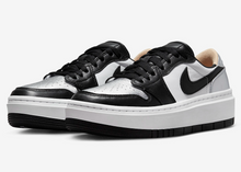 Load image into Gallery viewer, Jordan 1 Elevate Low SE Silver Toe (W)
