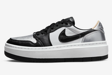 Load image into Gallery viewer, Jordan 1 Elevate Low SE Silver Toe (W)
