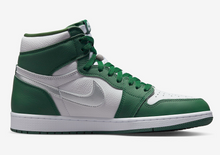 Load image into Gallery viewer, Jordan 1 Retro High OG Gorge Green
