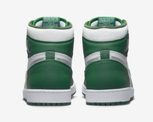 Load image into Gallery viewer, Jordan 1 Retro High OG Gorge Green
