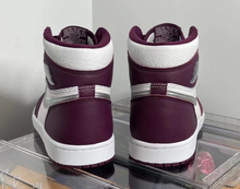 Load image into Gallery viewer, Jordan 1 Retro High OG Bordeaux

