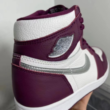 Load image into Gallery viewer, Jordan 1 Retro High OG Bordeaux
