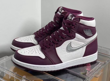 Load image into Gallery viewer, Jordan 1 Retro High OG Bordeaux
